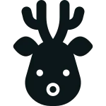 Pull SVG Icon